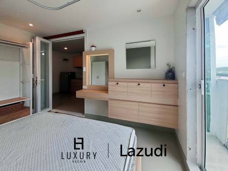 The 88 Condo Hua Hin 1 Bedroom 1 Bathroom