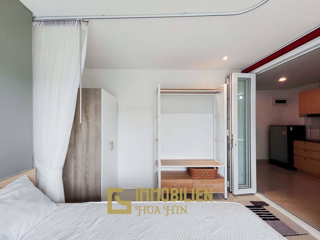 35 qm 1 Bett 1 Bad Apartment Für Miete