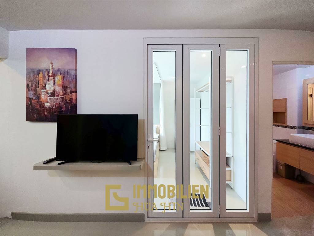 35 qm 1 Bett 1 Bad Apartment Für Miete