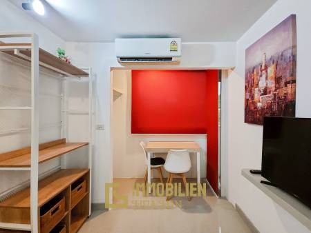 35 qm 1 Bett 1 Bad Apartment Für Miete