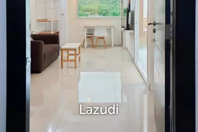 The 88 Condo Hua Hin 1 Bedroom 1 Bathroom