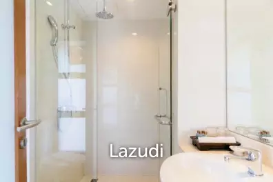 Studio 1 Bathroom 25 SQ.M Silom Forest