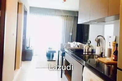 2 Bedroom 1 Bathroom 41 SQ.M Rhythm Asoke
