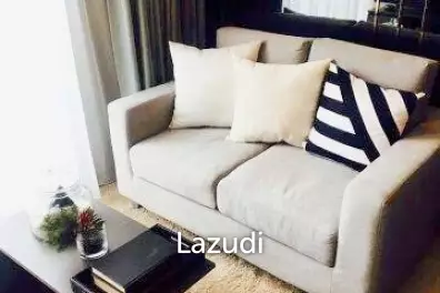 2 Bedroom 1 Bathroom 41 SQ.M Rhythm Asoke