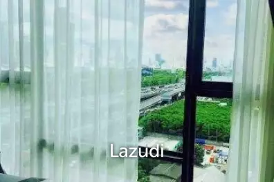 2 Bedroom 1 Bathroom 41 SQ.M Rhythm Asoke
