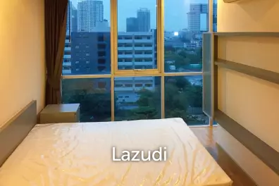 1 Bed 1 Bath 43 SQ.M THE LINE Phahonyothin Park