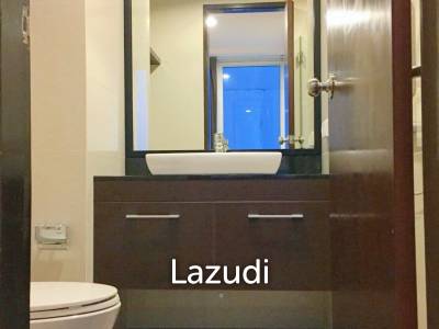 1 Bed 1 Bath 43 SQ.M THE LINE Phahonyothin Park