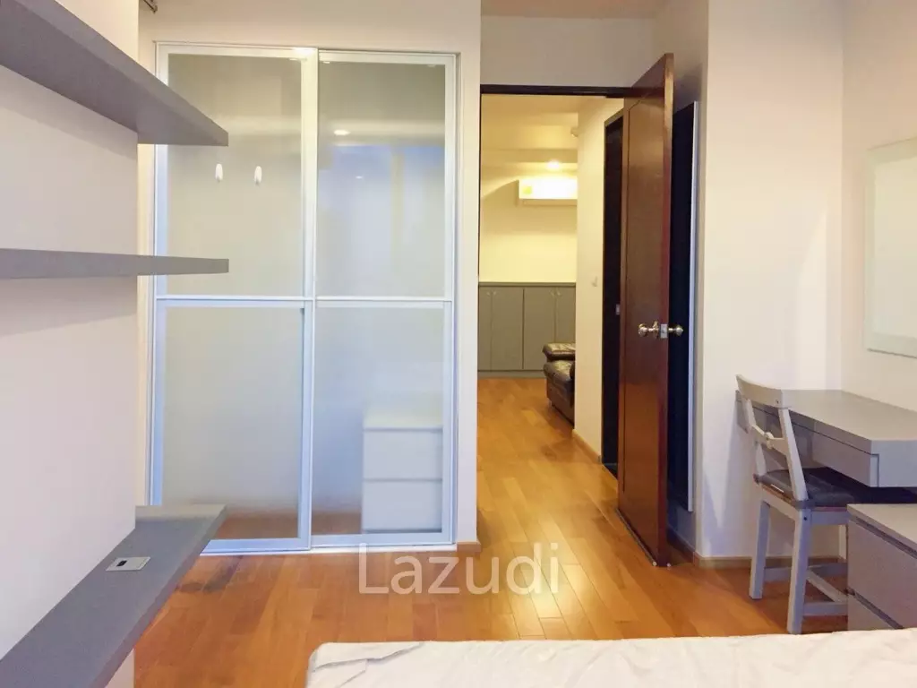 1 Bed 1 Bath 43 SQ.M THE LINE Phahonyothin Park