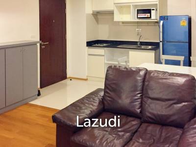1 Bed 1 Bath 43 SQ.M THE LINE Phahonyothin Park