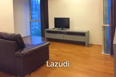1 Bed 1 Bath 43 SQ.M THE LINE Phahonyothin Park