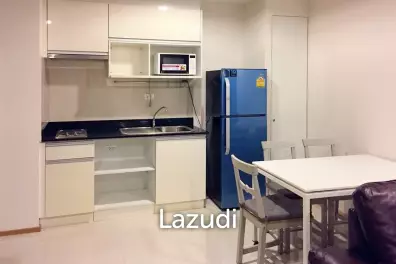 1 Bed 1 Bath 43 SQ.M THE LINE Phahonyothin Park