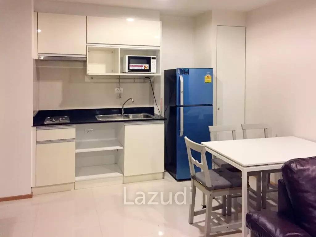 1 Bed 1 Bath 43 SQ.M THE LINE Phahonyothin Park