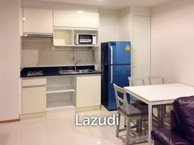 1 Bed 1 Bath 43 SQ.M THE LINE Phahonyothin Park