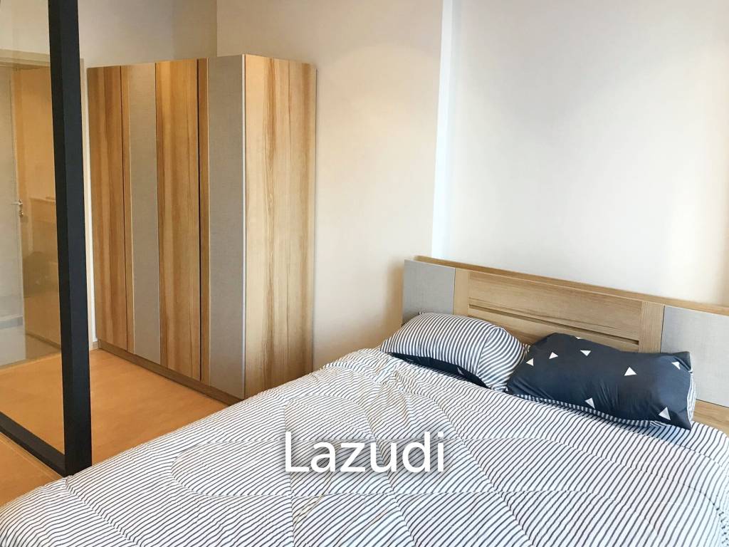 1 Bed 1 Bath 29 SQ.M MARU Ekkamai 2