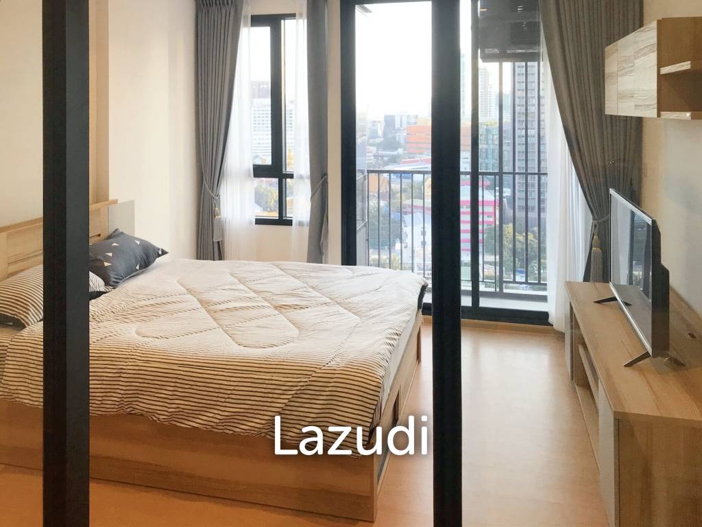 1 Bed 1 Bath 29 SQ.M MARU Ekkamai 2