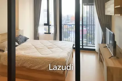 1 Bed 1 Bath 29 SQ.M MARU Ekkamai 2