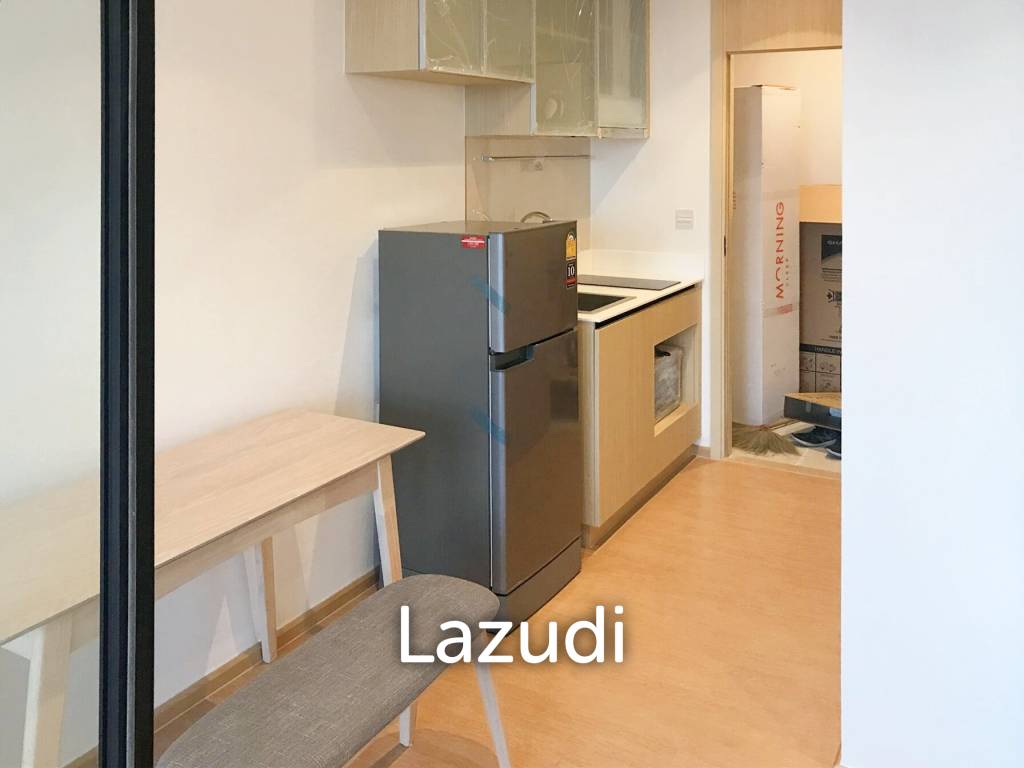 1 Bed 1 Bath 29 SQ.M MARU Ekkamai 2