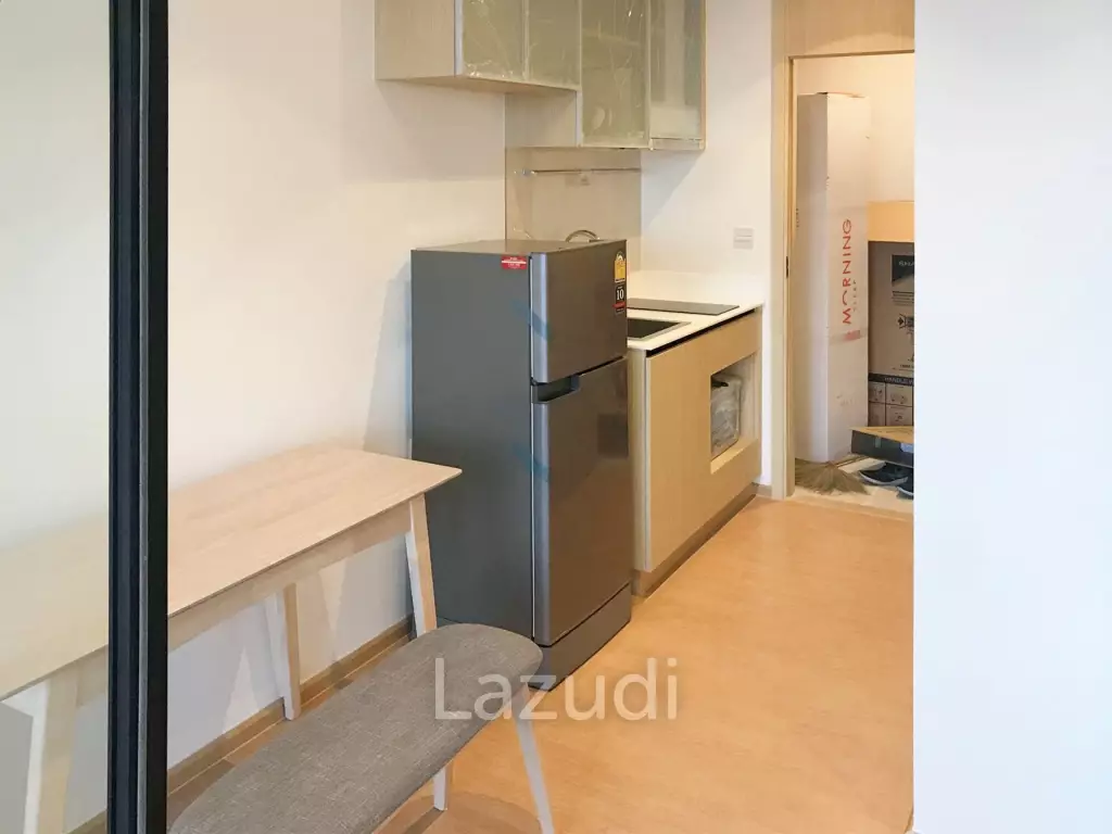 1 Bed 1 Bath 29 SQ.M MARU Ekkamai 2