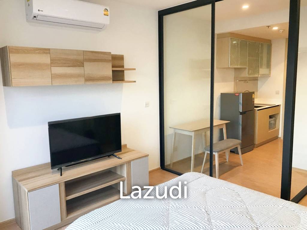 1 Bed 1 Bath 29 SQ.M MARU Ekkamai 2