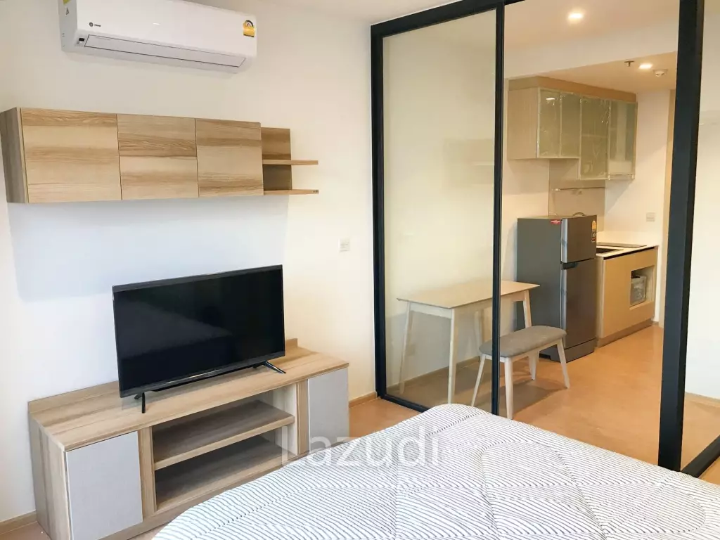 1 Bed 1 Bath 29 SQ.M MARU Ekkamai 2