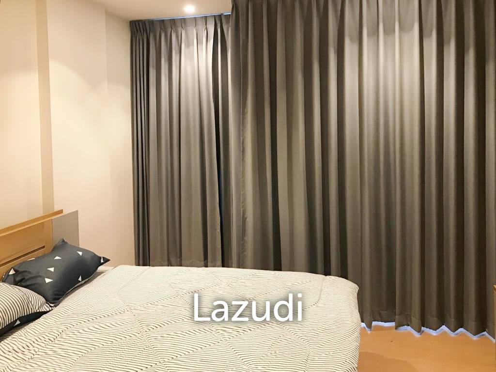 1 Bed 1 Bath 29 SQ.M MARU Ekkamai 2