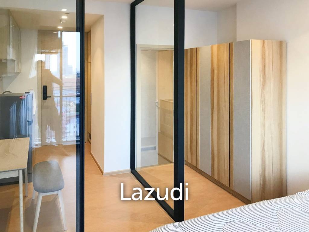 1 Bed 1 Bath 29 SQ.M MARU Ekkamai 2