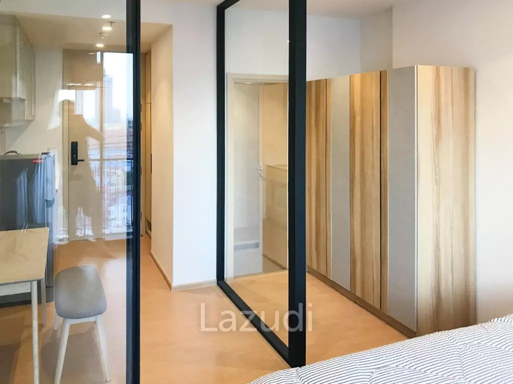 1 Bed 1 Bath 29 SQ.M MARU Ekkamai 2