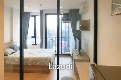 1 Bed 1 Bath 29 SQ.M MARU Ekkamai 2