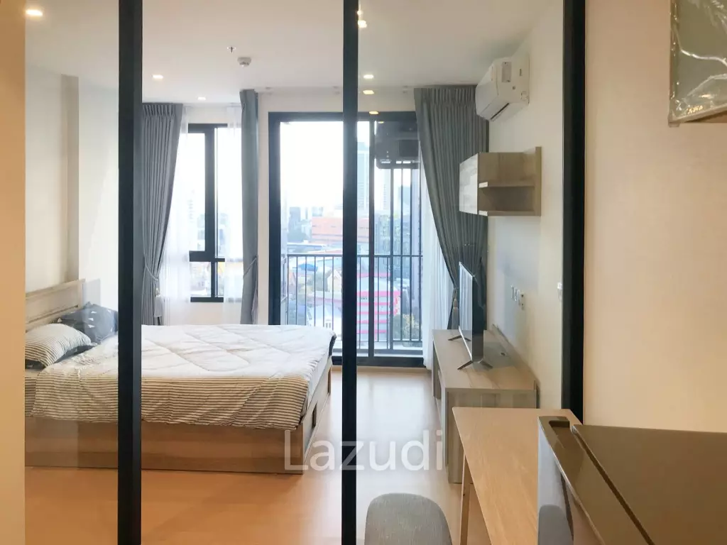 1 Bed 1 Bath 29 SQ.M MARU Ekkamai 2