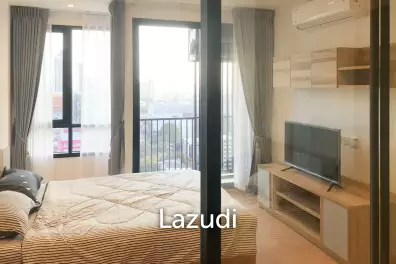 1 Bed 1 Bath 29 SQ.M MARU Ekkamai 2