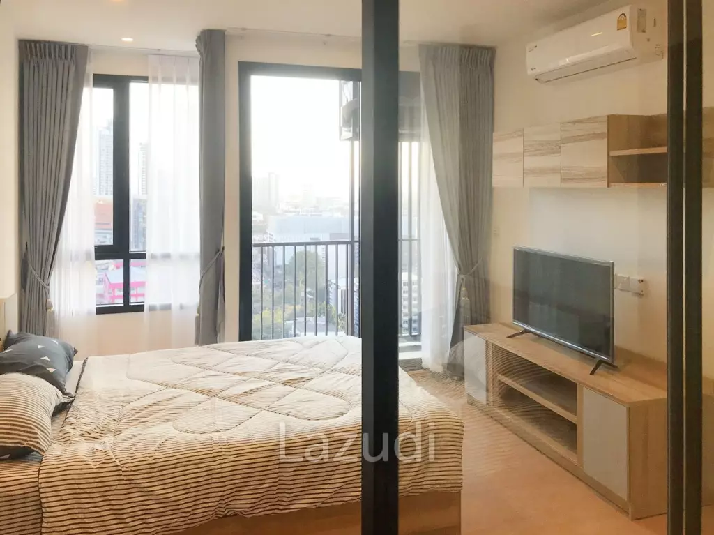 1 Bed 1 Bath 29 SQ.M MARU Ekkamai 2