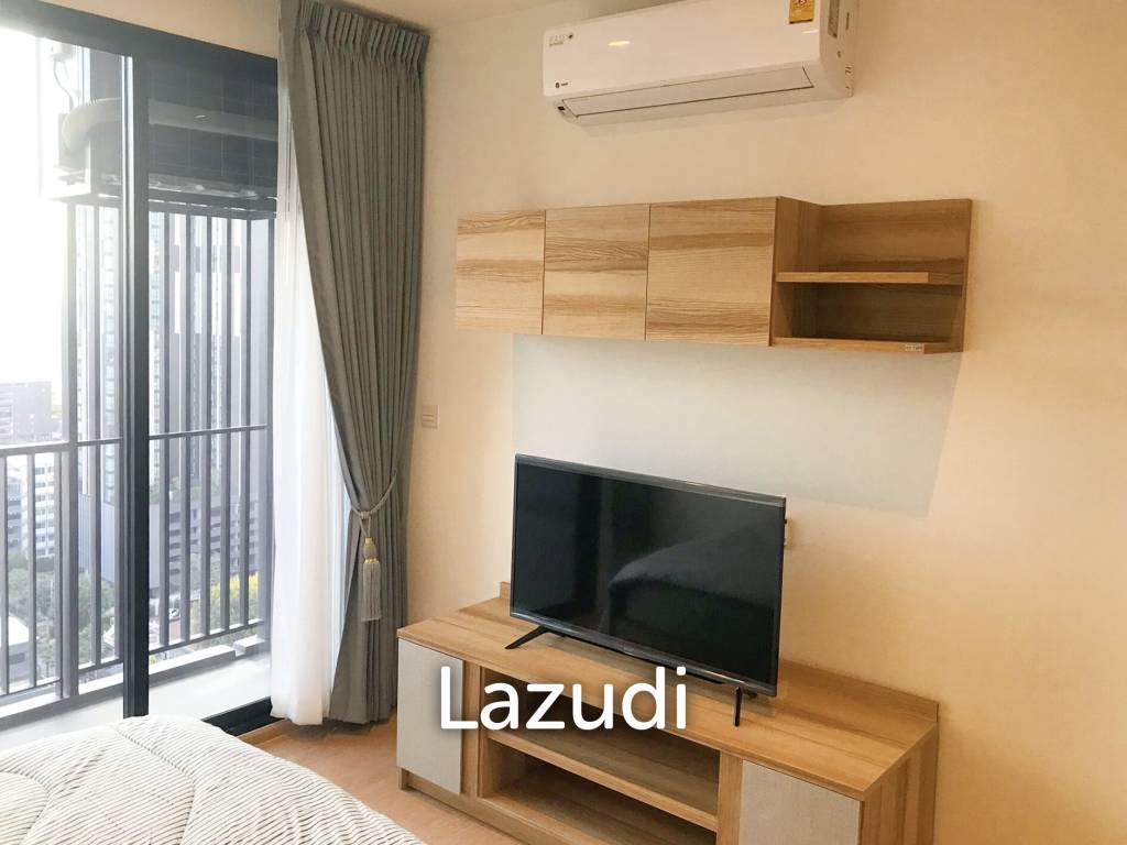 1 Bed 1 Bath 29 SQ.M MARU Ekkamai 2