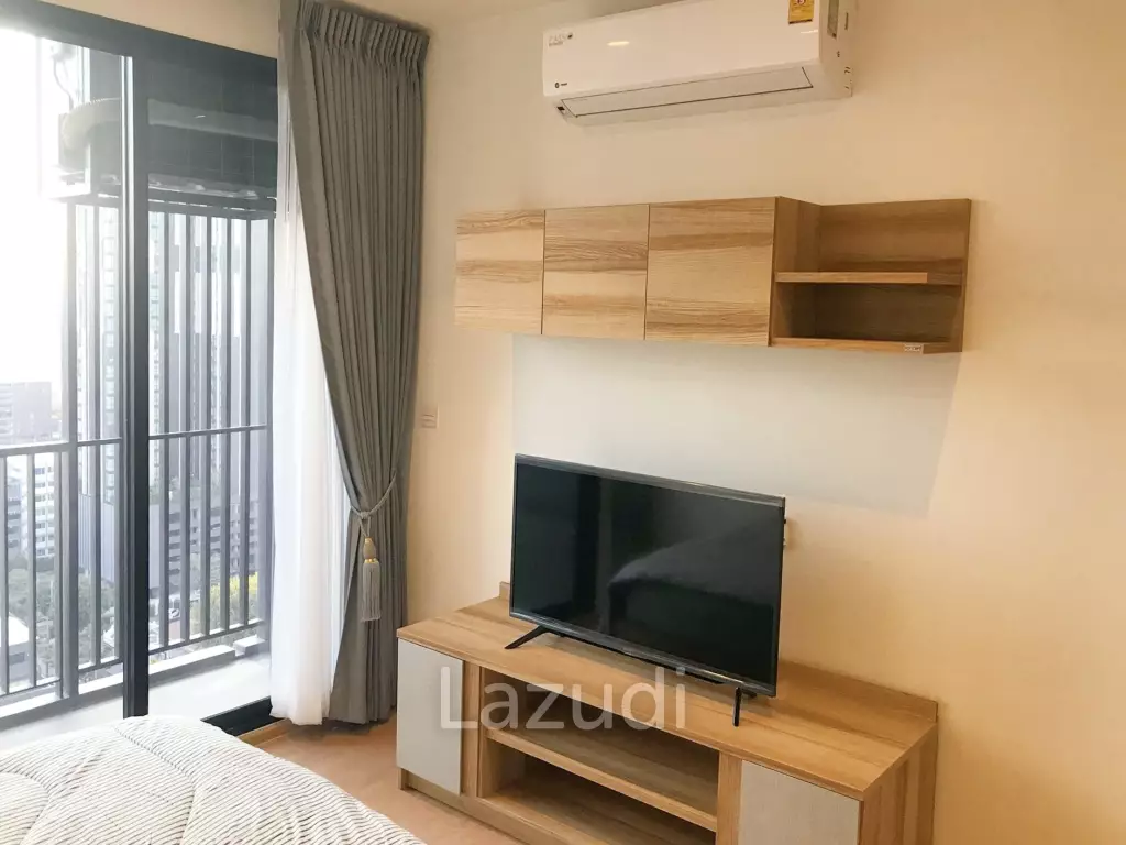 1 Bed 1 Bath 29 SQ.M MARU Ekkamai 2