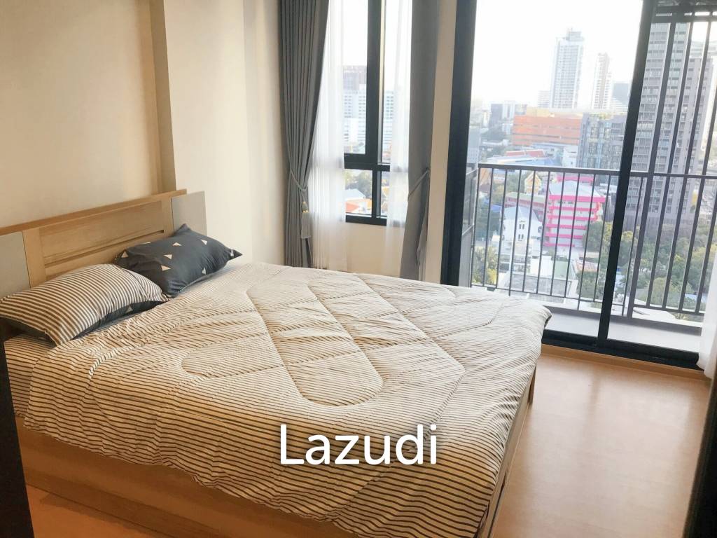 1 Bed 1 Bath 29 SQ.M MARU Ekkamai 2