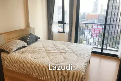 1 Bed 1 Bath 29 SQ.M MARU Ekkamai 2