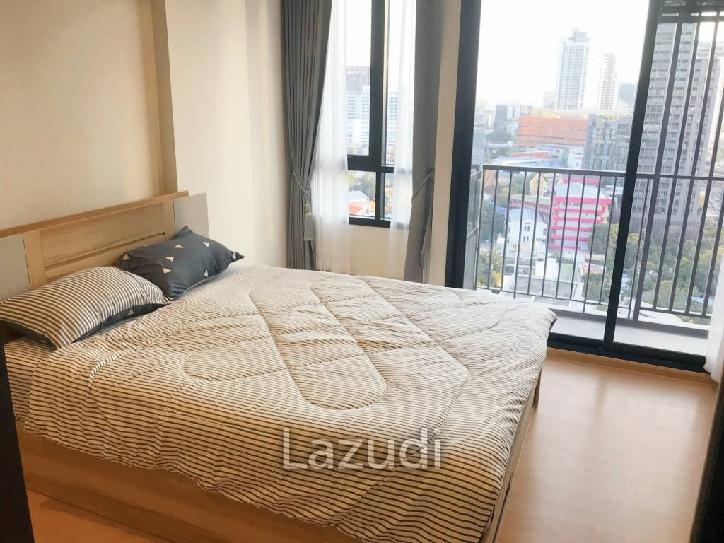 1 Bed 1 Bath 29 SQ.M MARU Ekkamai 2