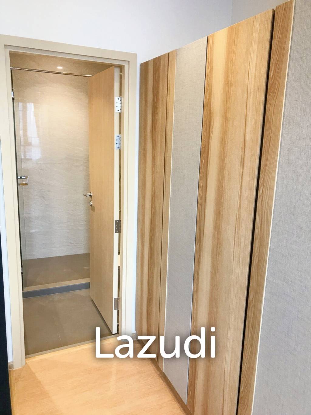 1 Bed 1 Bath 29 SQ.M MARU Ekkamai 2