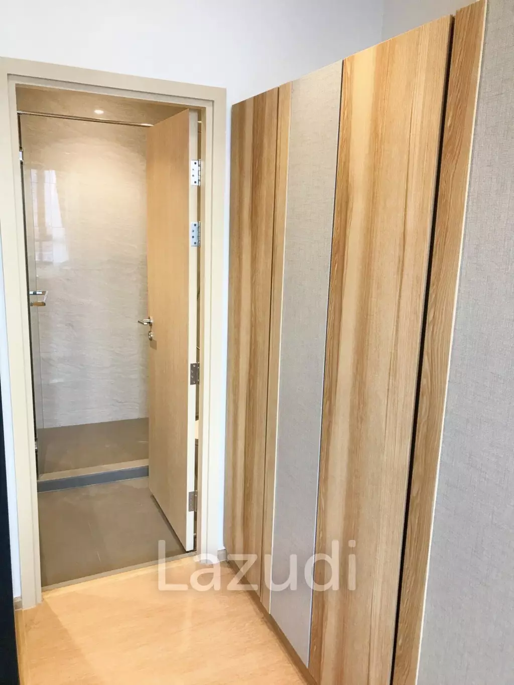 1 Bed 1 Bath 29 SQ.M MARU Ekkamai 2