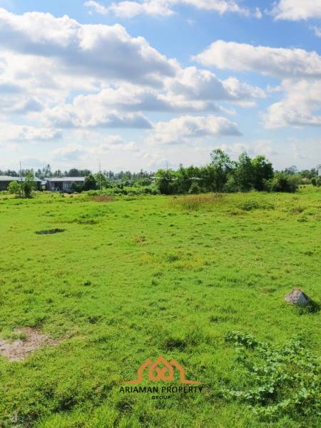 8,400 SQ.M Land Plot in Lipa Noi Koh Samui