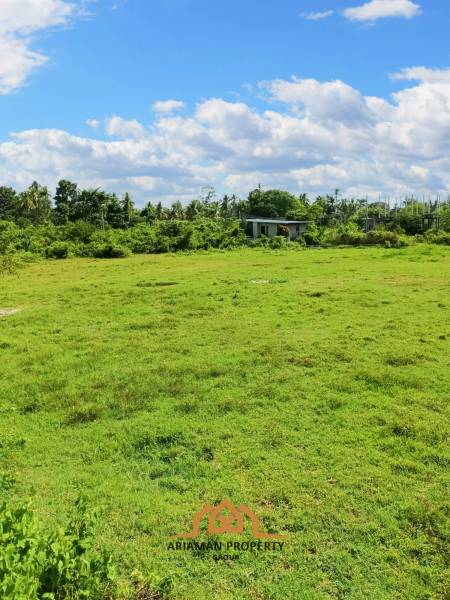 8,400 SQ.M Land Plot in Lipa Noi Koh Samui