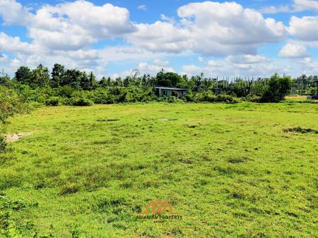 8,400 SQ.M Land Plot in Lipa Noi Koh Samui