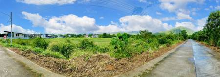 8,400 SQ.M Land Plot in Lipa Noi Koh Samui