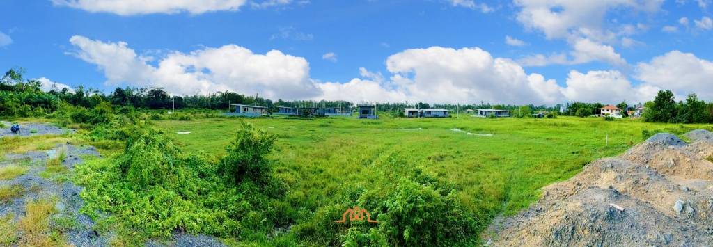 8,400 SQ.M Land Plot in Lipa Noi Koh Samui