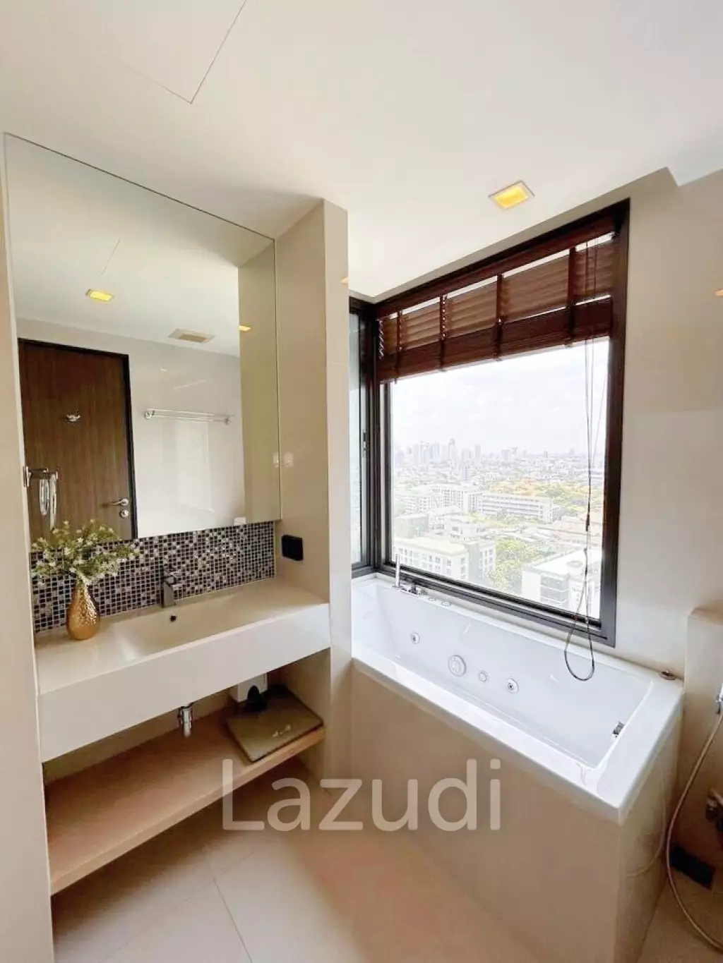 1 Bed 1 Bath 48 SQ.M Rhythm Sukhumvit 44/1
