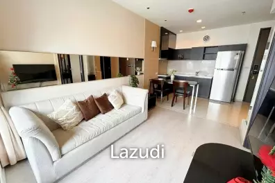 1 Bed 1 Bath 48 SQ.M Rhythm Sukhumvit 44/1