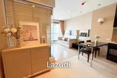 1 Bed 1 Bath 48 SQ.M Rhythm Sukhumvit 44/1