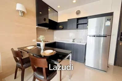 1 Bed 1 Bath 48 SQ.M Rhythm Sukhumvit 44/1
