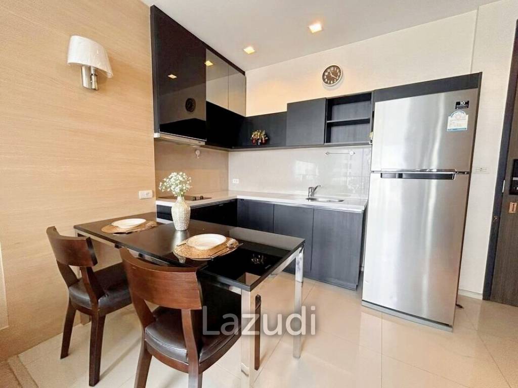 1 Bed 1 Bath 48 SQ.M Rhythm Sukhumvit 44/1