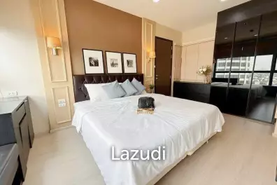 1 Bed 1 Bath 48 SQ.M Rhythm Sukhumvit 44/1