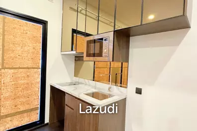 2 Bed 1 Bath 51 SQ.M Park Origin Thonglor
